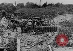 Image British artilleurs tirant un obusier de 92 po France, 1916, de la seconde 10 séquences d'archives historiques vidéo 65675048361
