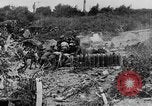 Image British artilleurs tirant un obusier de 92 po France, 1916, de la seconde 27 séquences d'archives historiques vidéo 65675048361
