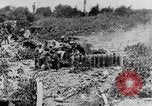 Image British artilleurs tirant un obusier de 92 po France, 1916, de la seconde 32 séquences d'archives historiques vidéo 65675048361