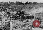 Image British artilleurs tirant un obusier de 92 po France, 1916, de la seconde 34 séquences d'archives historiques vidéo 65675048361