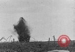 Image British artilleurs tirant un obusier de 92 po France, 1916, de la seconde 60 séquences d'archives historiques vidéo 65675048361