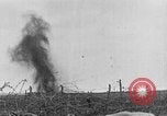 Image British artilleurs tirant un obusier de 92 po France, 1916, de la seconde 61 séquences d'archives historiques vidéo 65675048361