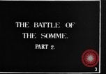 Image Royal Warwick Regiment à la bataille de la Somme France, 1916, de la seconde 24 séquences d'archives historiques vidéo 65675048362