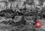 Image Royal Warwick Regiment à la bataille de la Somme France, 1916, de la seconde 35 séquences d'archives historiques vidéo 65675048362