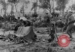 Image Royal Warwick Regiment à la bataille de la Somme France, 1916, de la seconde 36 séquences d'archives historiques vidéo 65675048362