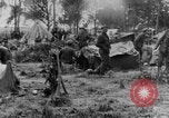 Image Royal Warwick Regiment à la bataille de la Somme France, 1916, de la seconde 40 séquences d'archives historiques vidéo 65675048362