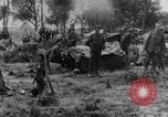 Image Royal Warwick Regiment à la bataille de la Somme France, 1916, de la seconde 41 séquences d'archives historiques vidéo 65675048362