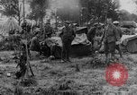 Image Royal Warwick Regiment à la bataille de la Somme France, 1916, de la seconde 42 séquences d'archives historiques vidéo 65675048362
