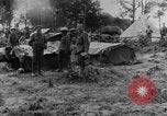Image Royal Warwick Regiment à la bataille de la Somme France, 1916, de la seconde 45 séquences d'archives historiques vidéo 65675048362