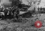 Image Royal Warwick Regiment à la bataille de la Somme France, 1916, de la seconde 46 séquences d'archives historiques vidéo 65675048362