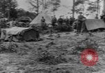 Image Royal Warwick Regiment à la bataille de la Somme France, 1916, de la seconde 49 séquences d'archives historiques vidéo 65675048362