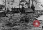 Image Royal Warwick Regiment à la bataille de la Somme France, 1916, de la seconde 51 séquences d'archives historiques vidéo 65675048362