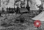 Image Royal Warwick Regiment à la bataille de la Somme France, 1916, de la seconde 52 séquences d'archives historiques vidéo 65675048362