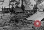 Image Royal Warwick Regiment à la bataille de la Somme France, 1916, de la seconde 53 séquences d'archives historiques vidéo 65675048362