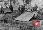 Image Royal Warwick Regiment à la bataille de la Somme France, 1916, de la seconde 55 séquences d'archives historiques vidéo 65675048362