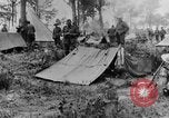 Image Royal Warwick Regiment à la bataille de la Somme France, 1916, de la seconde 56 séquences d'archives historiques vidéo 65675048362