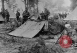 Image Royal Warwick Regiment à la bataille de la Somme France, 1916, de la seconde 57 séquences d'archives historiques vidéo 65675048362