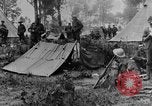 Image Royal Warwick Regiment à la bataille de la Somme France, 1916, de la seconde 58 séquences d'archives historiques vidéo 65675048362