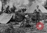 Image Royal Warwick Regiment à la bataille de la Somme France, 1916, de la seconde 60 séquences d'archives historiques vidéo 65675048362