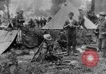 Image Royal Warwick Regiment à la bataille de la Somme France, 1916, de la seconde 61 séquences d'archives historiques vidéo 65675048362