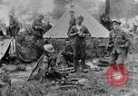 Image Royal Warwick Regiment à la bataille de la Somme France, 1916, de la seconde 62 séquences d'archives historiques vidéo 65675048362