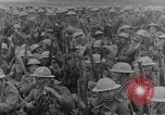 Image of British Worcesters equipped with cutters for barbed wire France, 1916, second 8 stock footage video 65675048363