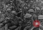Image of British Worcesters equipped with cutters for barbed wire France, 1916, second 15 stock footage video 65675048363