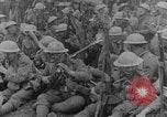 Image of British Worcesters equipped with cutters for barbed wire France, 1916, second 21 stock footage video 65675048363
