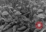 Image of British Worcesters equipped with cutters for barbed wire France, 1916, second 22 stock footage video 65675048363