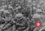 Image of British Worcesters equipped with cutters for barbed wire France, 1916, second 27 stock footage video 65675048363