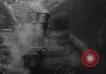Image tir des soldats britanniques 945 pouce du mortier France, 1916, de la seconde 56 séquences d'archives historiques vidéo 65675048364