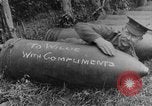 Image British Royal Marines tir obusier de 15 pouces France, 1916, de la seconde 15 séquences d'archives historiques vidéo 65675048366