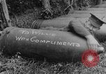 Image British Royal Marines tir obusier de 15 pouces France, 1916, de la seconde 17 séquences d'archives historiques vidéo 65675048366