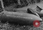 Image British Royal Marines tir obusier de 15 pouces France, 1916, de la seconde 18 séquences d'archives historiques vidéo 65675048366