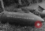 Image British Royal Marines tir obusier de 15 pouces France, 1916, de la seconde 19 séquences d'archives historiques vidéo 65675048366