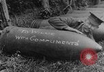 Image British Royal Marines tir obusier de 15 pouces France, 1916, de la seconde 21 séquences d'archives historiques vidéo 65675048366