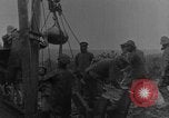 Image British Royal Marines tir obusier de 15 pouces France, 1916, de la seconde 38 séquences d'archives historiques vidéo 65675048366