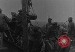 Image British Royal Marines tir obusier de 15 pouces France, 1916, de la seconde 40 séquences d'archives historiques vidéo 65675048366