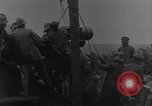 Image British Royal Marines tir obusier de 15 pouces France, 1916, de la seconde 42 séquences d'archives historiques vidéo 65675048366