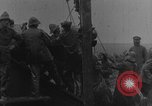 Image British Royal Marines tir obusier de 15 pouces France, 1916, de la seconde 43 séquences d'archives historiques vidéo 65675048366