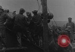 Image British Royal Marines tir obusier de 15 pouces France, 1916, de la seconde 44 séquences d'archives historiques vidéo 65675048366