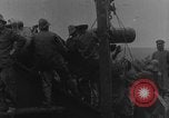 Image British Royal Marines tir obusier de 15 pouces France, 1916, de la seconde 45 séquences d'archives historiques vidéo 65675048366
