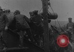Image British Royal Marines tir obusier de 15 pouces France, 1916, de la seconde 46 séquences d'archives historiques vidéo 65675048366