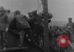 Image British Royal Marines tir obusier de 15 pouces France, 1916, de la seconde 47 séquences d'archives historiques vidéo 65675048366