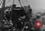 Image British Royal Marines tir obusier de 15 pouces France, 1916, de la seconde 53 séquences d'archives historiques vidéo 65675048366