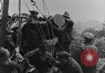Image British Royal Marines tir obusier de 15 pouces France, 1916, de la seconde 54 séquences d'archives historiques vidéo 65675048366