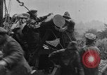 Image British Royal Marines tir obusier de 15 pouces France, 1916, de la seconde 55 séquences d'archives historiques vidéo 65675048366