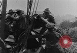 Image British Royal Marines tir obusier de 15 pouces France, 1916, de la seconde 58 séquences d'archives historiques vidéo 65675048366