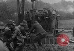 Image British Royal Marines tir obusier de 15 pouces France, 1916, de la seconde 60 séquences d'archives historiques vidéo 65675048366