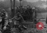 Image British Royal Marines tir obusier de 15 pouces France, 1916, de la seconde 61 séquences d'archives historiques vidéo 65675048366